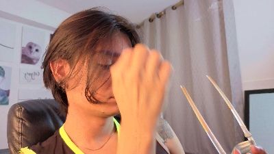 davoxer webcam model stream image