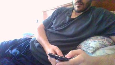 Alvarobcn34 webcam model stream image