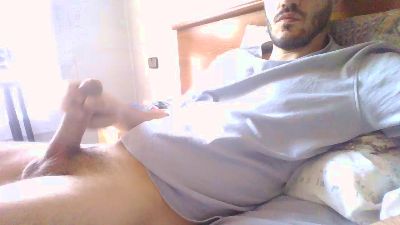 Alvarobcn34 webcam model stream image