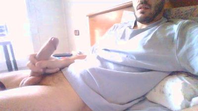 Alvarobcn34 webcam model stream image