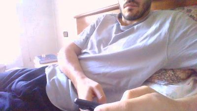 Alvarobcn34 webcam model stream image