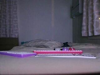 Bambi Bi webcam model stream image