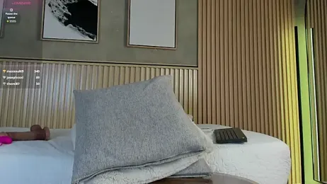 nina_soul webcam stripchat model stream image