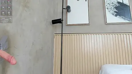 nina_soul webcam model stream image