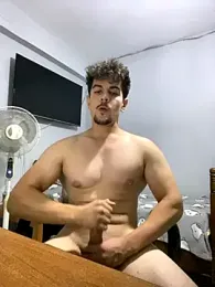 23cmturkishD webcam model stream image