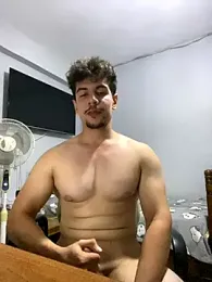 23cmturkishD webcam model stream image