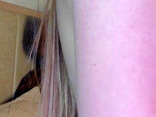 Chloe Bonnet webcam model stream image