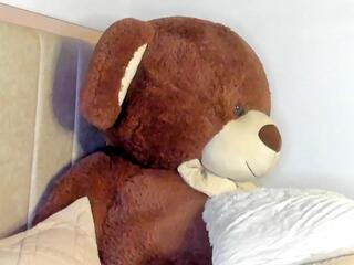 Chloe Bonnet webcam model stream image