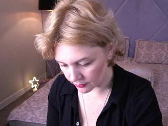 AmaraNights webcam bongacams model stream image