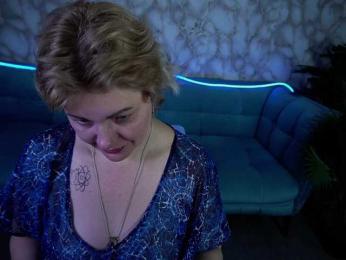 AmaraNights webcam model stream image