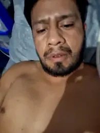 sanz957 webcam model stream image