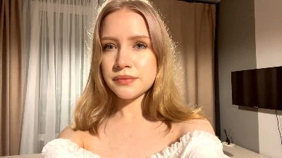 DoreenHowie webcam model stream image