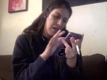 milfsfreaky69 webcam model stream image