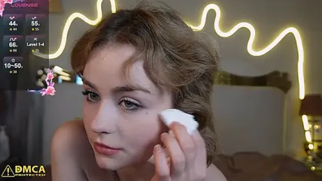 little__emily webcam model stream image