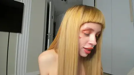 FlowerOfSin2001 webcam model stream image