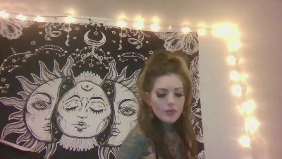 Allymarie3434 webcam model stream image