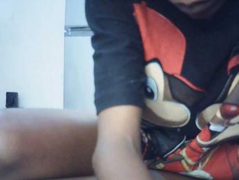 DoublePlay webcam model stream image