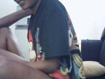 DoublePlay webcam model stream image