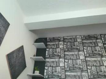 isa_and_nata webcam model stream image