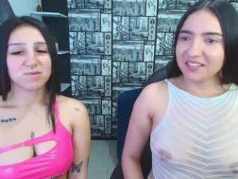 isa_and_nata webcam model stream image