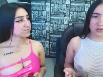 isa_and_nata webcam model stream image