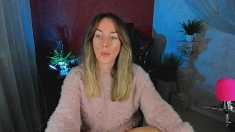 RebeccaMartinez webcam model stream image