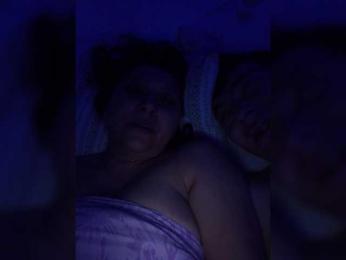 Mary-and-Max webcam model stream image