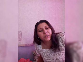 Mary-and-Max webcam model stream image