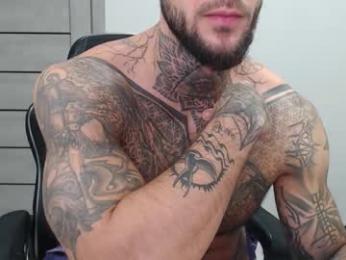 maxi_foxxx webcam model stream image