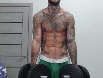 maxi_foxxx webcam model stream image