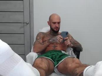 maxi_foxxx webcam model stream image