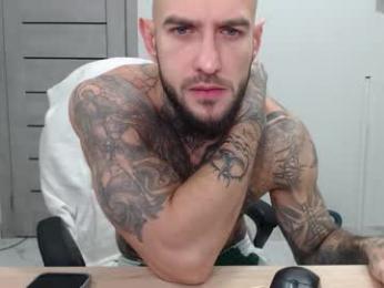 maxi_foxxx webcam chaturbate model stream image