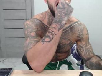 maxi_foxxx webcam model stream image