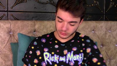 LextasyScott webcam cam4 model stream image