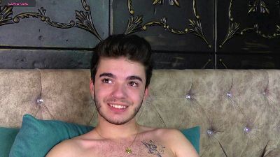 LextasyScott webcam model stream image