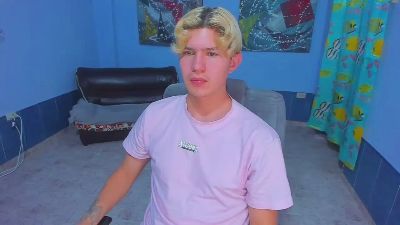 patrik027 webcam model stream image