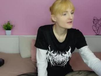 frankie_reese webcam chaturbate model stream image