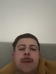 Jason_offizell webcam model stream image