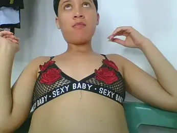 the_geisha_2021k webcam model stream image