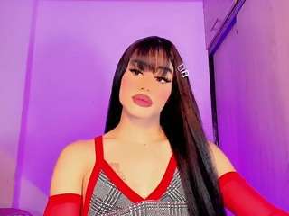 ivannahot-sexy webcam model stream image