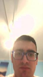 danidj007 webcam model stream image