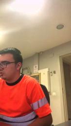 danidj007 webcam model stream image