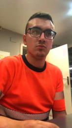 danidj007 webcam model stream image