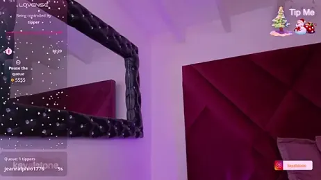 Kayalstone_12 webcam model stream image