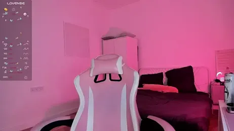 Lala_Land_ webcam model stream image