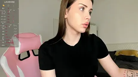 Lala_Land_ webcam model stream image