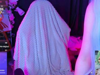 MizukiNoYoru webcam model stream image