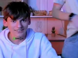 rico-steel webcam model stream image