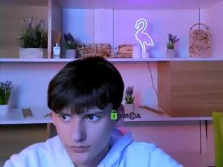 rico-steel webcam model stream image