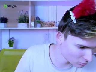 rico-steel webcam model stream image